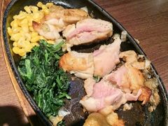 -萨莉亚意式餐厅(苏州泉屋店)