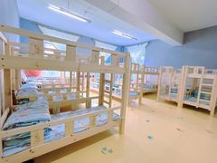 -大连市沙河口区新锦绣幼儿园