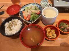 -王鼎精致料理铁板烧(世博源店)