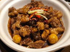 -U你·湖北家宴菜(南湖总店)