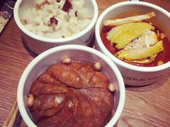 -渝是乎酸菜鱼(龙旗购物中心店)