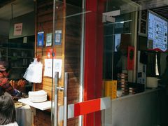 -文武王氏烧饼·无矾油条(西溪路店)