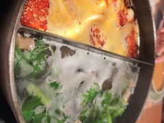 -盡膳口福跷脚牛肉火锅(晶耀前滩店)