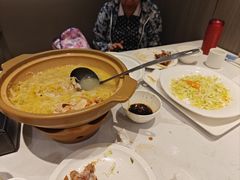 -北李·海肠捞饭·大连菜(望京凯德MALL店)