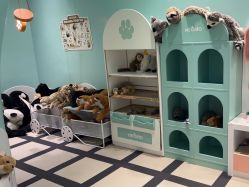 -奈尔宝·儿童乐园·亲子餐厅(苏州大悦城店)