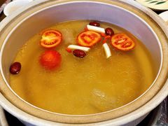 -谢云贵清香水煮鸡火锅(总店)