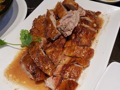 -粤轩楼广式特色餐厅(青岛路店)