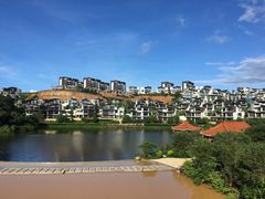 -台山颐和温泉城