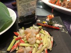 -湘湖大院(越王路店)
