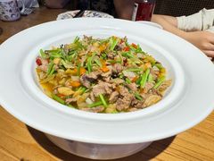 -胖老汉清真餐饮(西御街店)