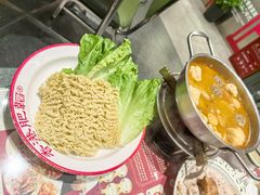 -肥韬香港茶餐厅(上海首店)