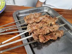 -苏力坦新疆特色(东直门店)