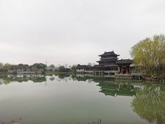 -石湖景区