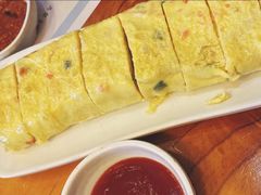 奶酪鸡蛋卷-青鹤谷(苏州店)