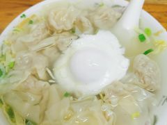 馄饨-胖子馄饨坊