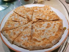 多层肉饼-水煮鱼乡·川京菜(蛇口店)