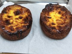法式焦糖布甸挞-PAPER STONE BAKERY(天汇广场店)