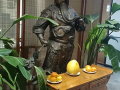 -裕丰源滋补烩面(天赋路店)