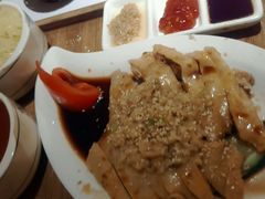 -Aqua Oasis 水天堂(爱山广场店)