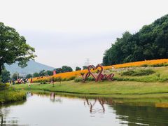 -无锡梅园公园