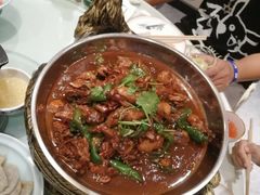 -湘渝人家·川湘菜(十里河店)