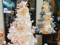 -杜哈夫DOUX RÊVE·生日蛋糕(日月光店)
