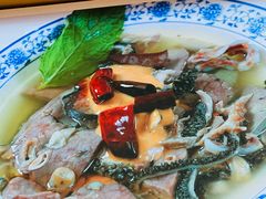 -南来顺饭庄·清真(南菜园店)