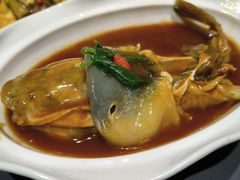 -肆月河豚·淮扬菜·湘菜(华天店)