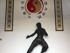 -李小龙乐园(顺德均安店)