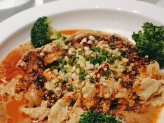 -江城小馆陕南妈妈菜·全球旅行餐厅(钟楼店)