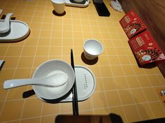 -蔡澜点心·粤菜(花城汇南区店)