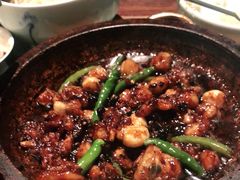 -绿茶餐厅(昌平悦荟店)