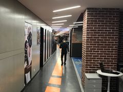 -威尔仕健身(新天地店)