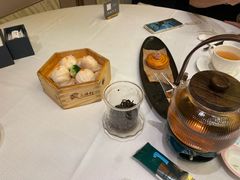 -天瑞轩·粤菜餐厅