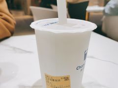 -茶百道(SKLP新光里+店)
