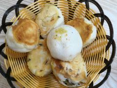 -开封老式扣碗羊杂汤(二七万达店)