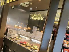 -火炉火自助餐(西直门凯德MALL店)