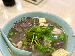 -金原鸭血粉丝汤总店(锁金村店)