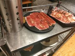 -韩宫宴烤肉·料理(合肥中环城店)
