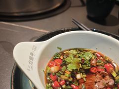 -二刀潮牛(重庆光环购物公园店)