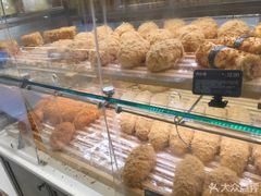 -面包新语(龙湖·西宸天街店)