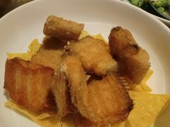 -庐灶江南·江南菜·四合院Bistro(东直门雍和宫·原华侨宾馆店)