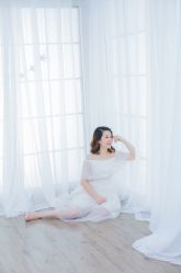 -韩慕婚纱摄影(九亭店)