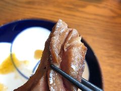 -炎蔵牛舌烤肉