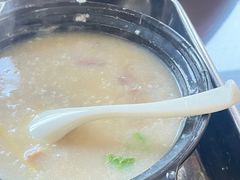 -新园饮食店(香洲总店)