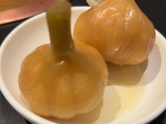 -北京老门框爆肚四季涮肉(淮海东路外滩店)