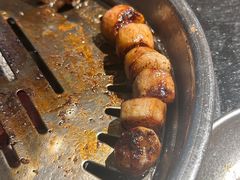 -炽城·烤肉名家(鸿达中央广场店)