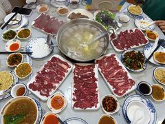 -福合埕牛肉火锅(长平国新店)