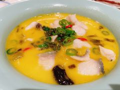 -上海1号私藏菜(黄浦店)