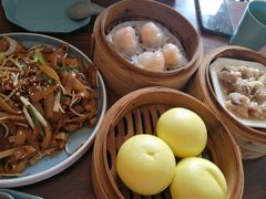 -佬港味粤味小馆(锦艺城店)